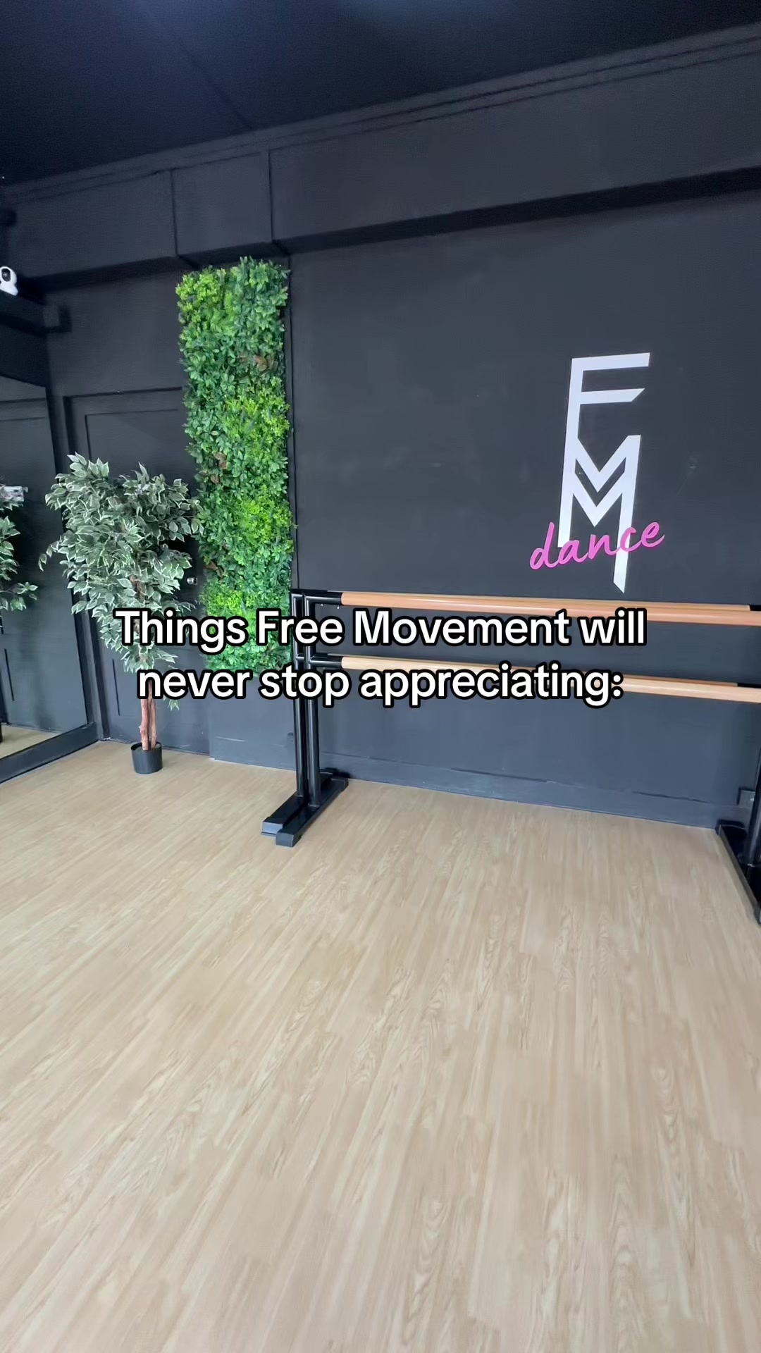 @Free Movement Dance Solutions