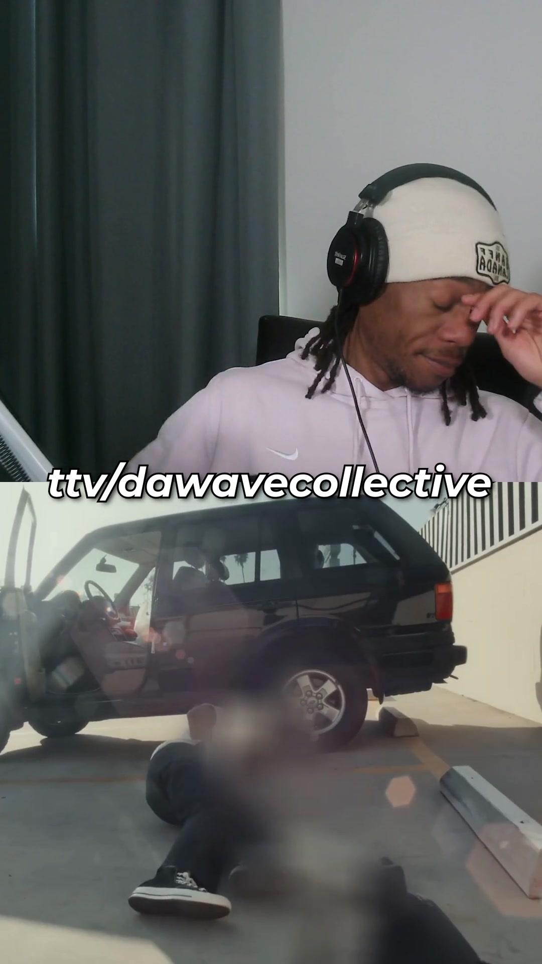 @DaWave Collective