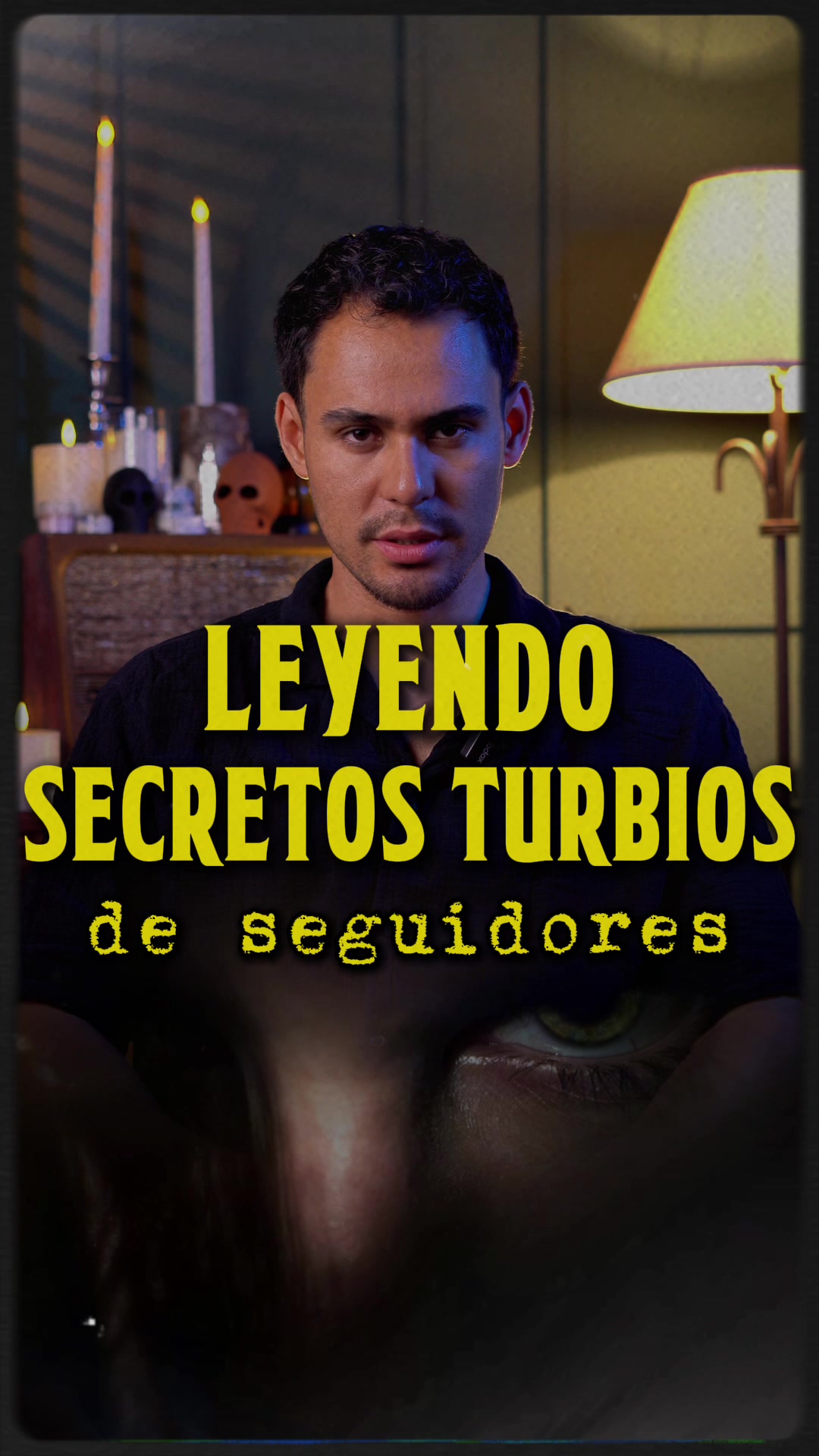 @Luis Misterio