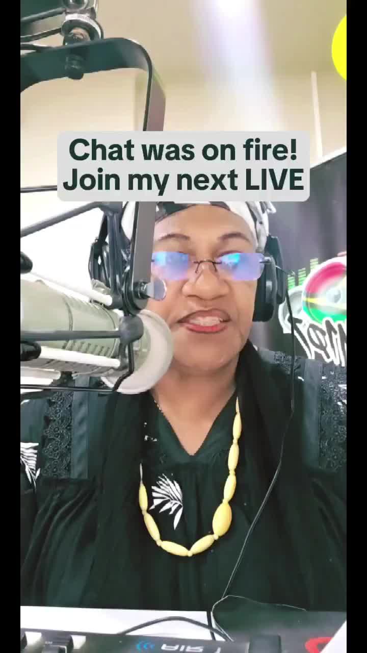 @Kizzy Kalsakau