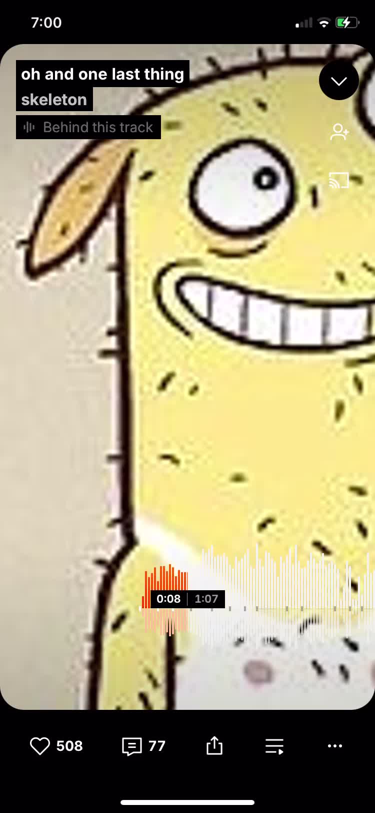@hate