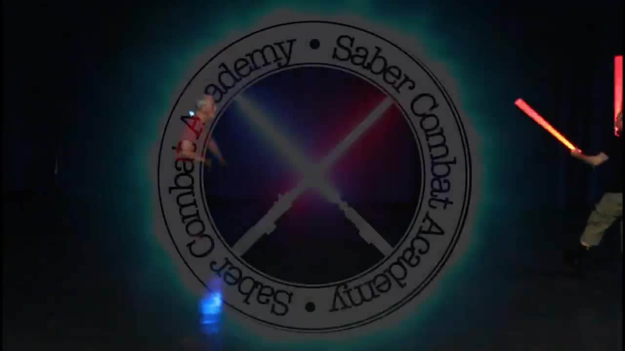 @Saber Combat Academy Ltd.