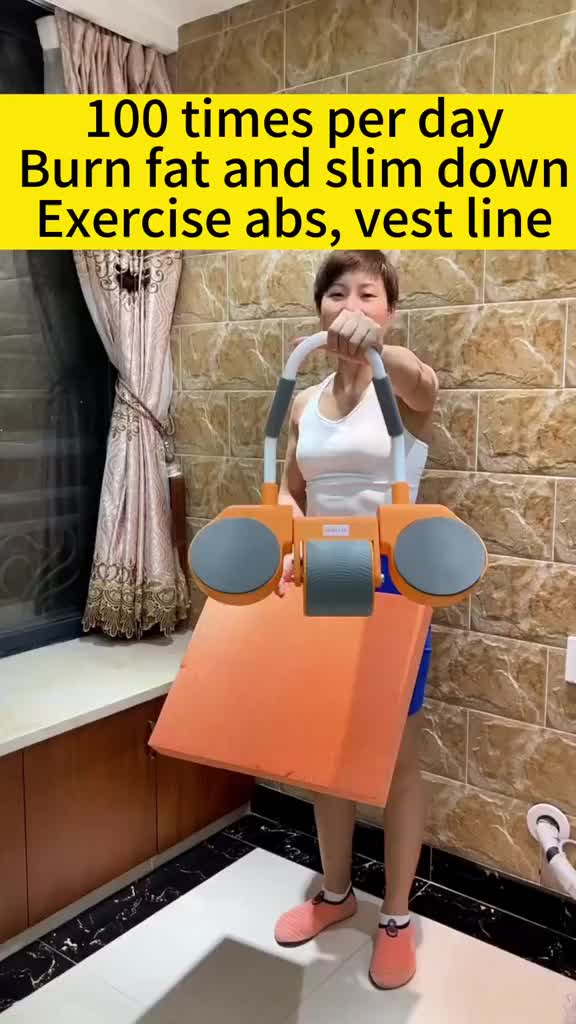 @CM Fitness Home