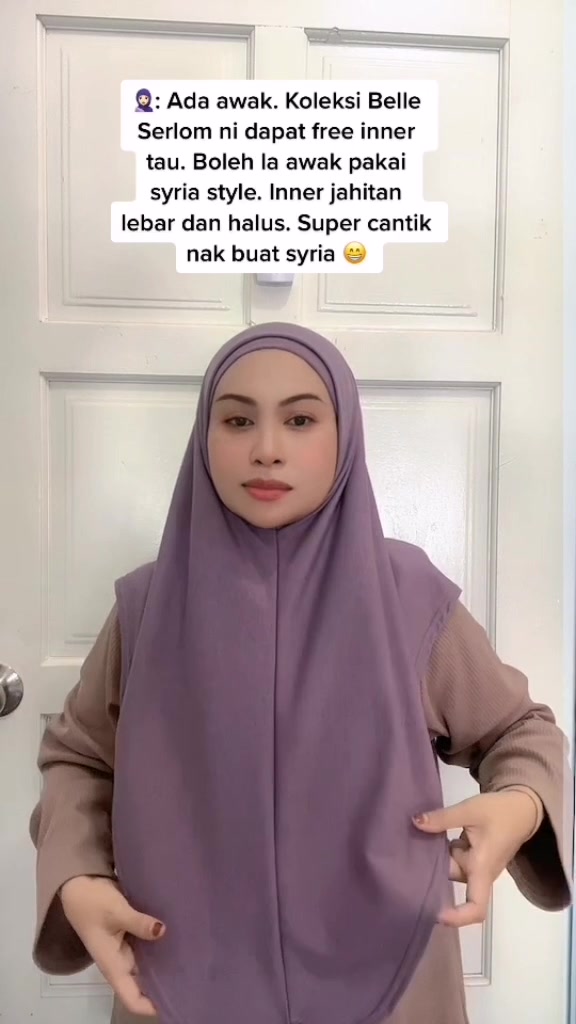 @Koleksi Hannah Official