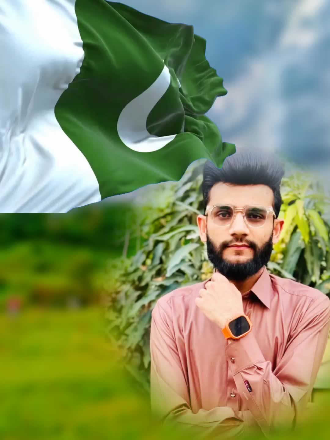 @Usama Tariq