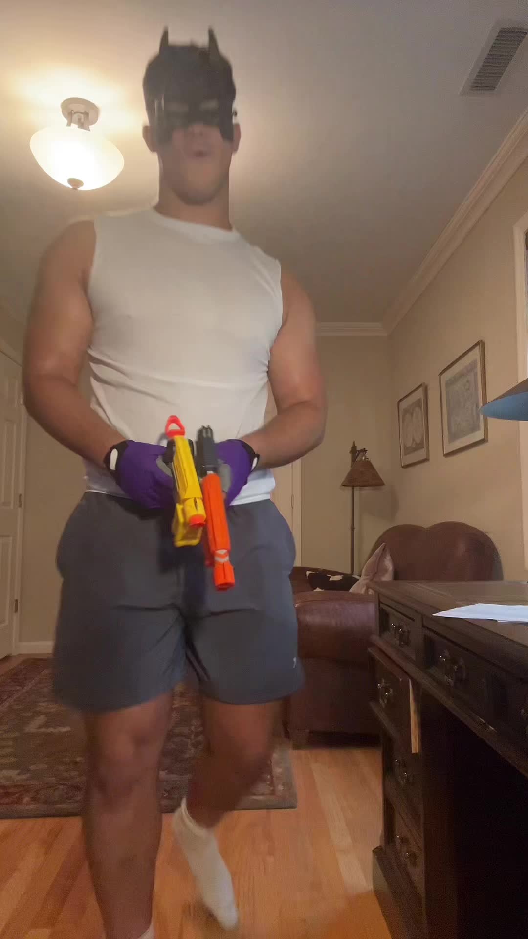 @Daddy