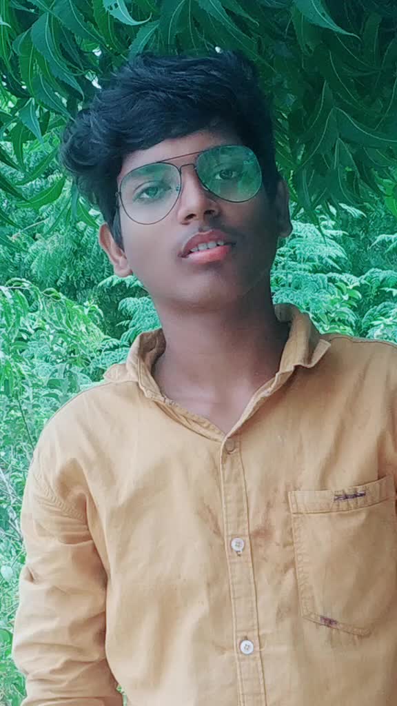 @sharu Lucky...