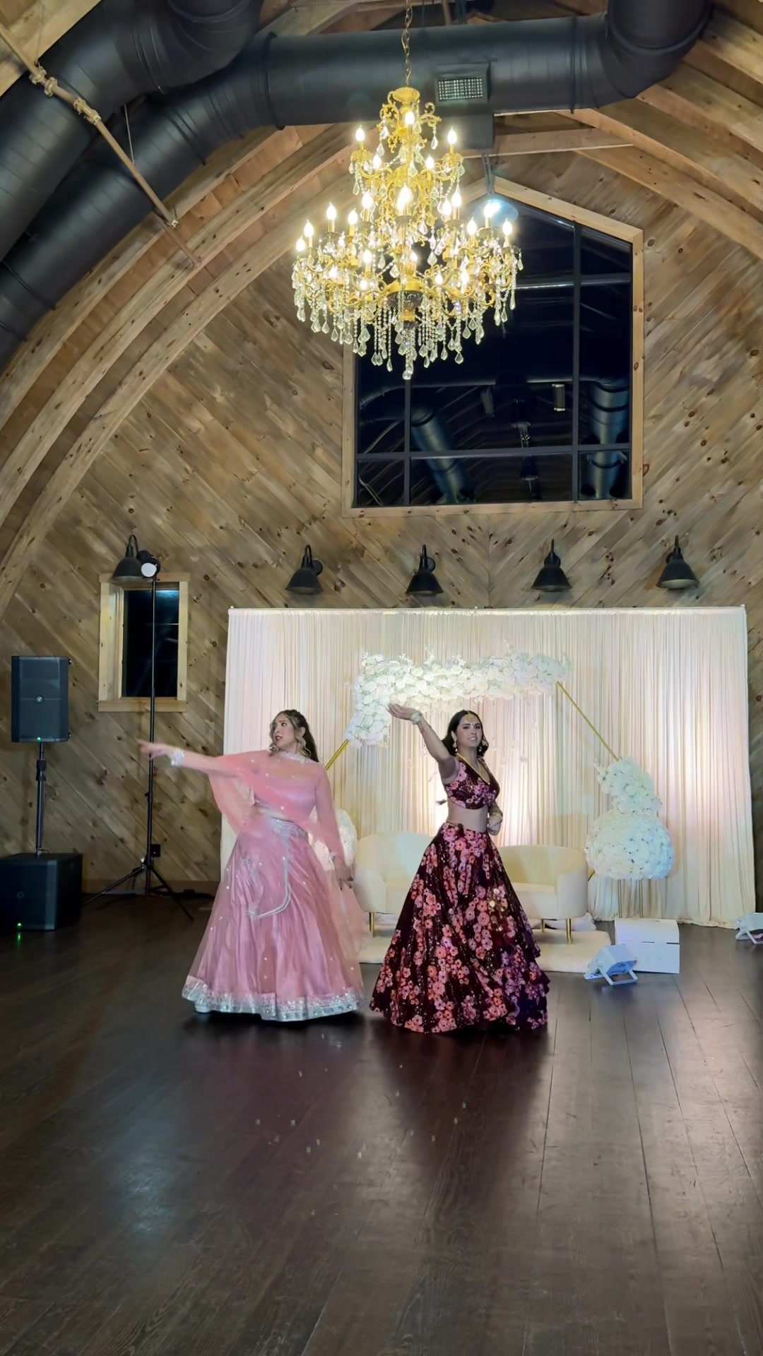 @DMV Wedding Content Creator