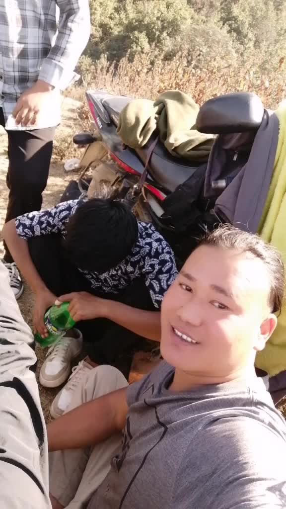 @Chandra dhurel magar