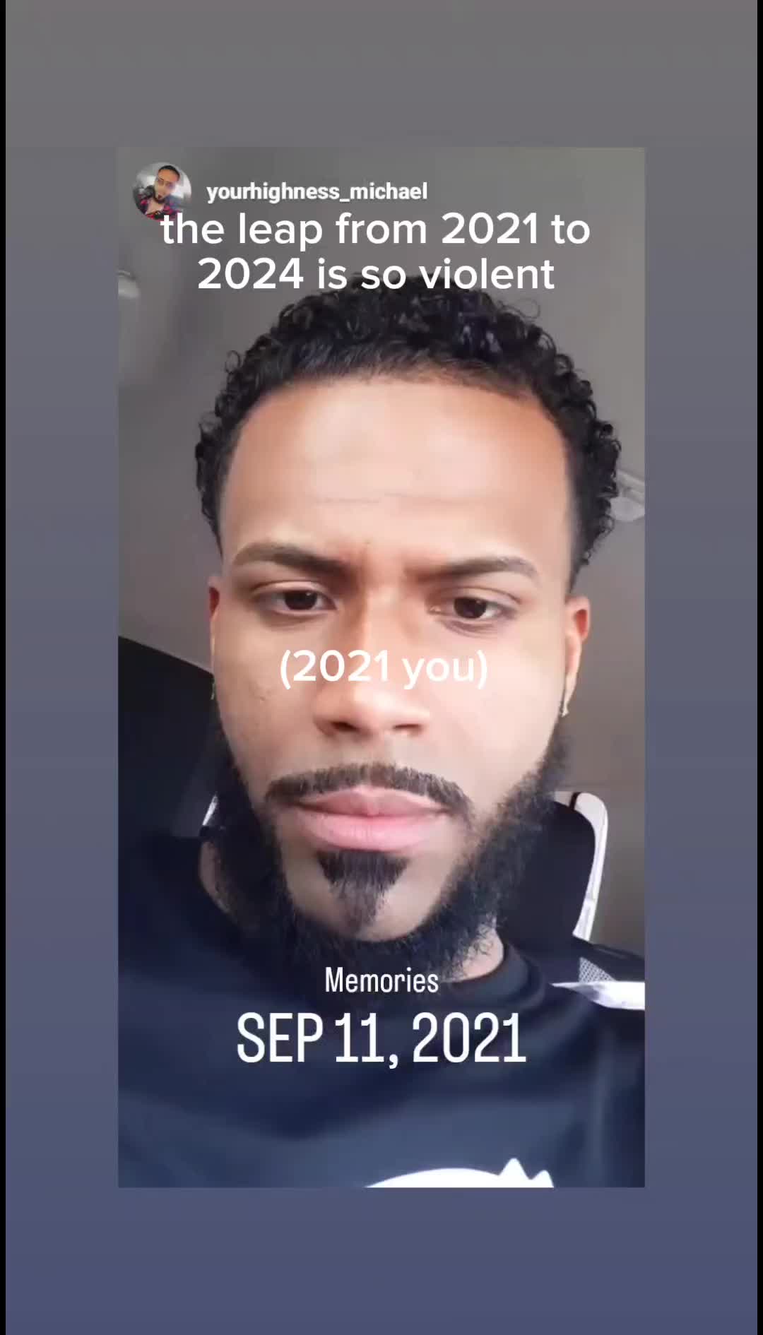 @It's Gomez now you know