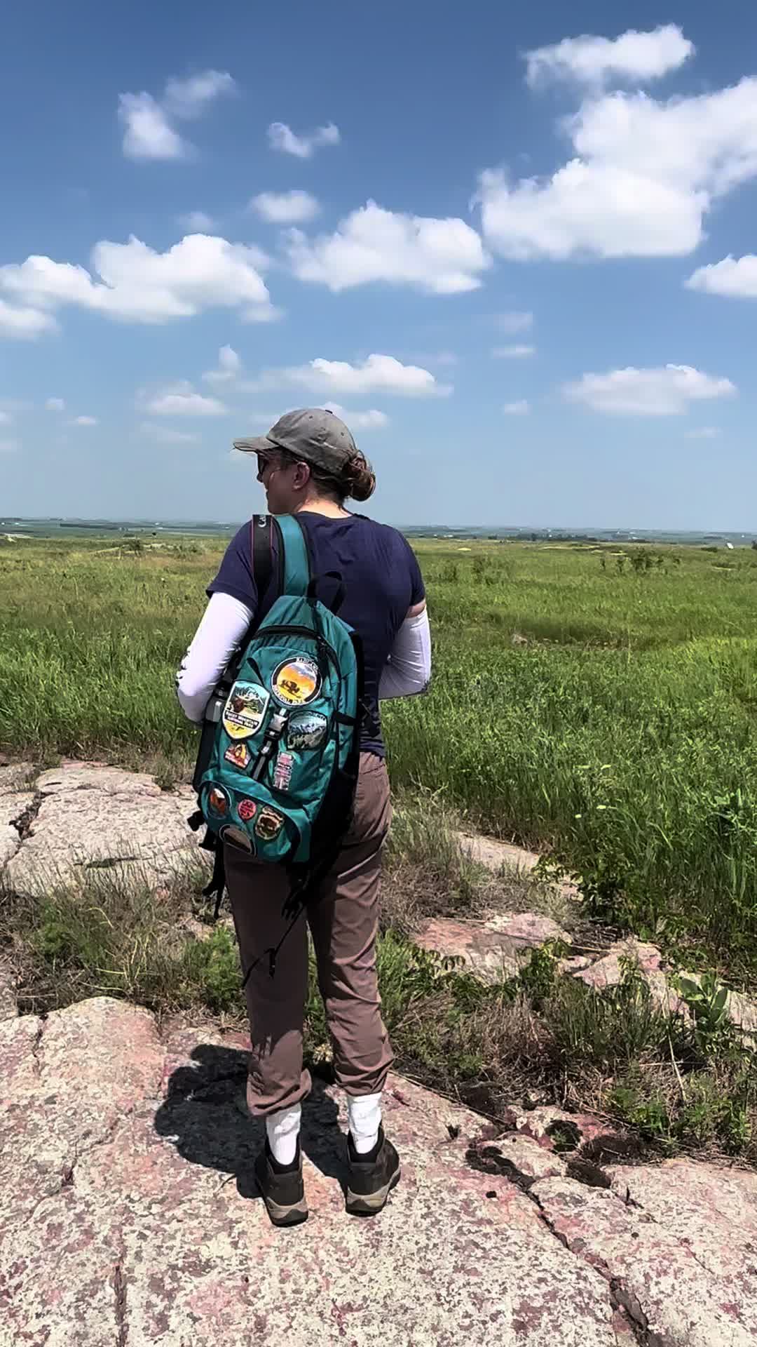 @Mnprairiegal