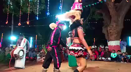 @Karakattam