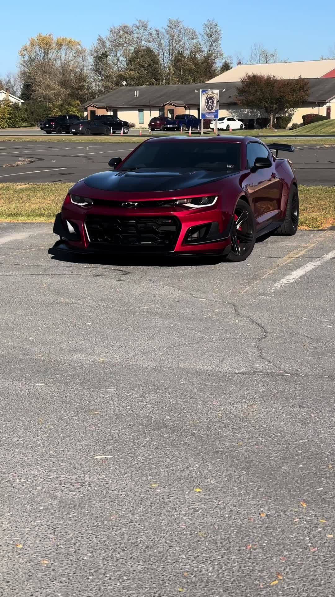 @VR ZL1