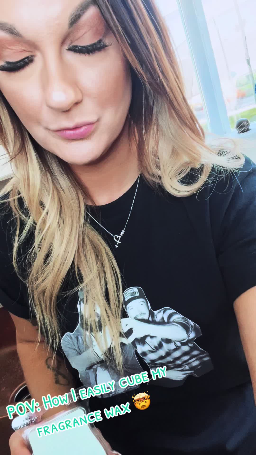 @Melissa