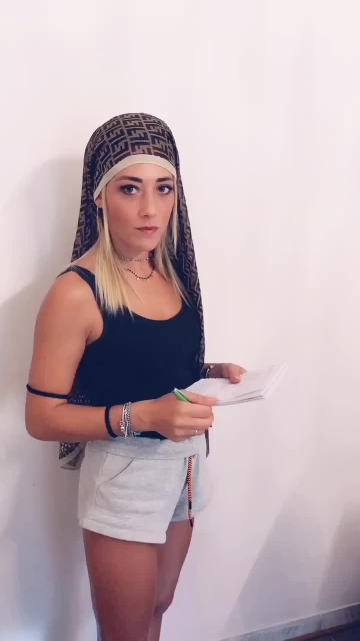 @Melissa Di Cola