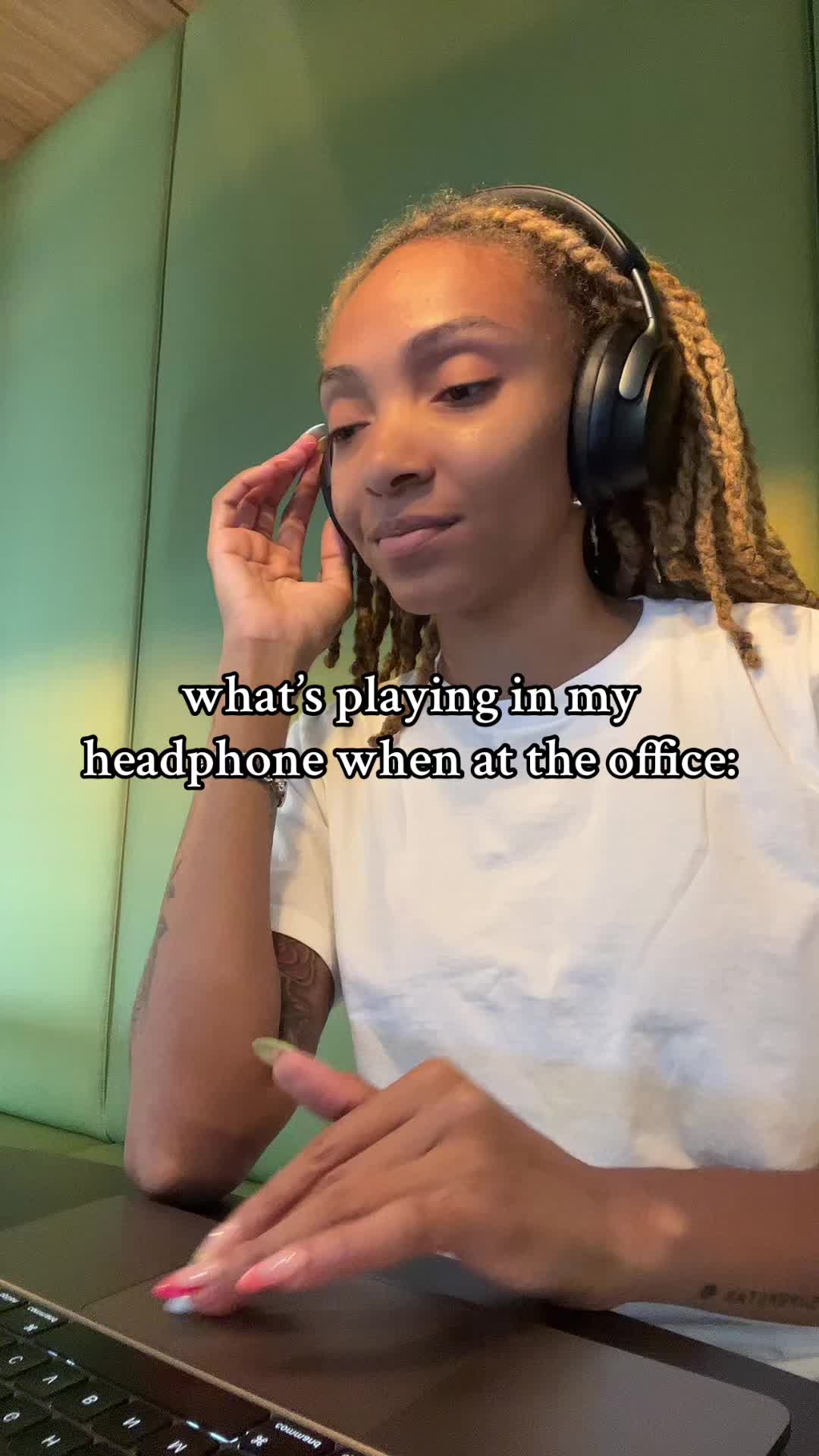 @is this thing on?