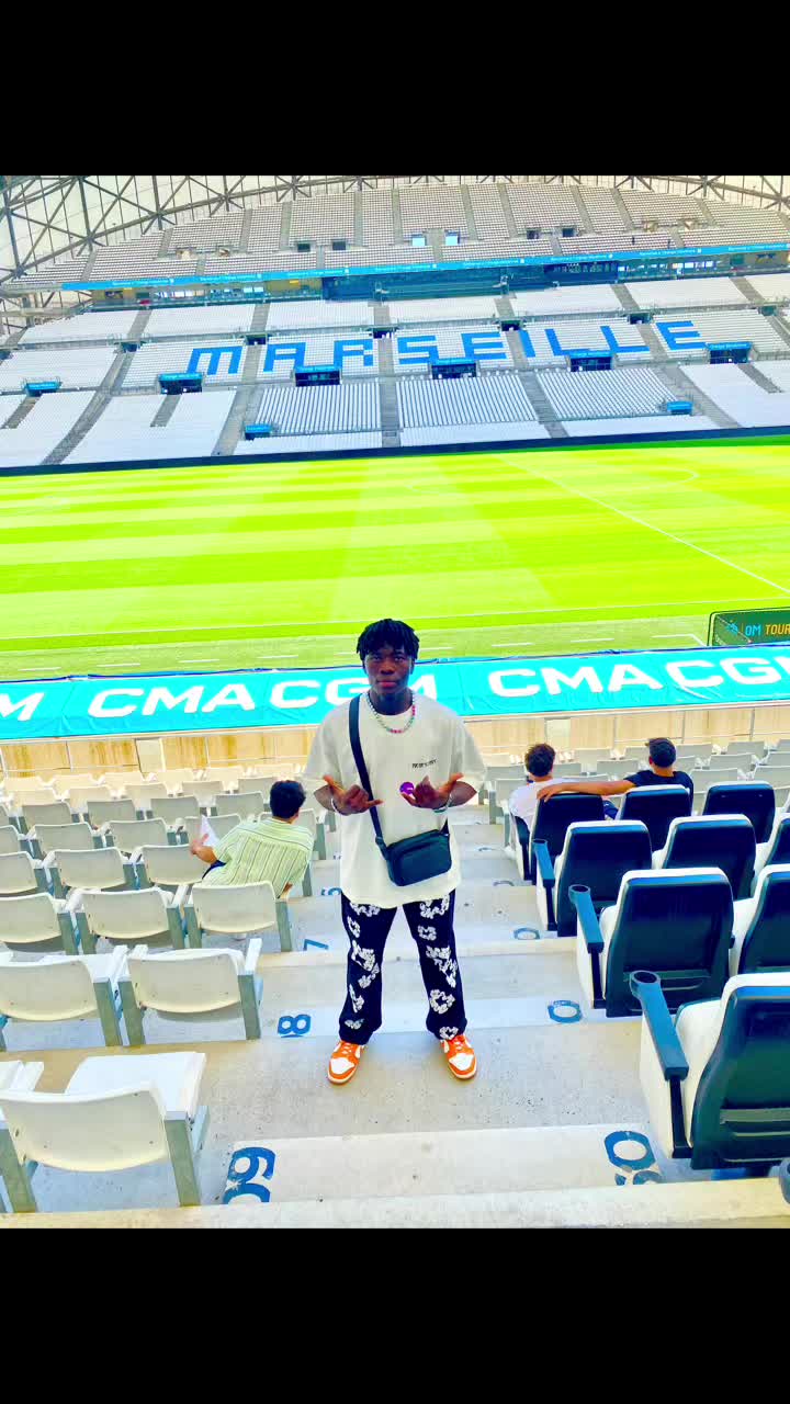 @Moussa golden boy
