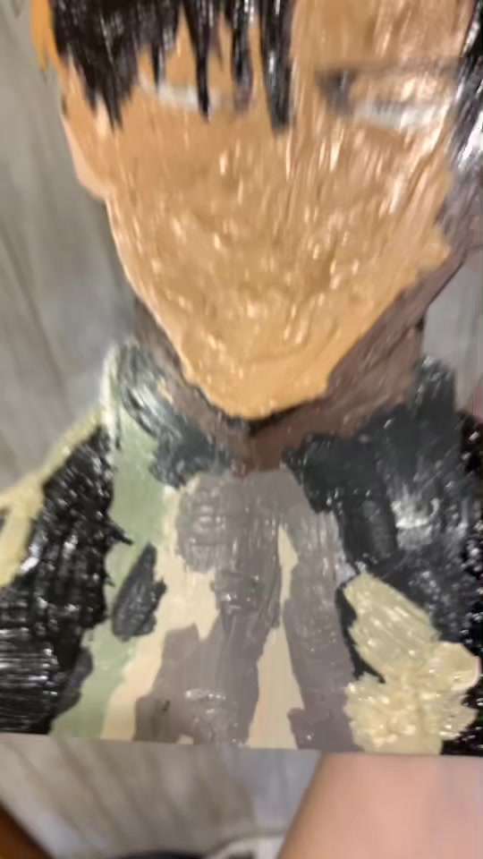 @:)