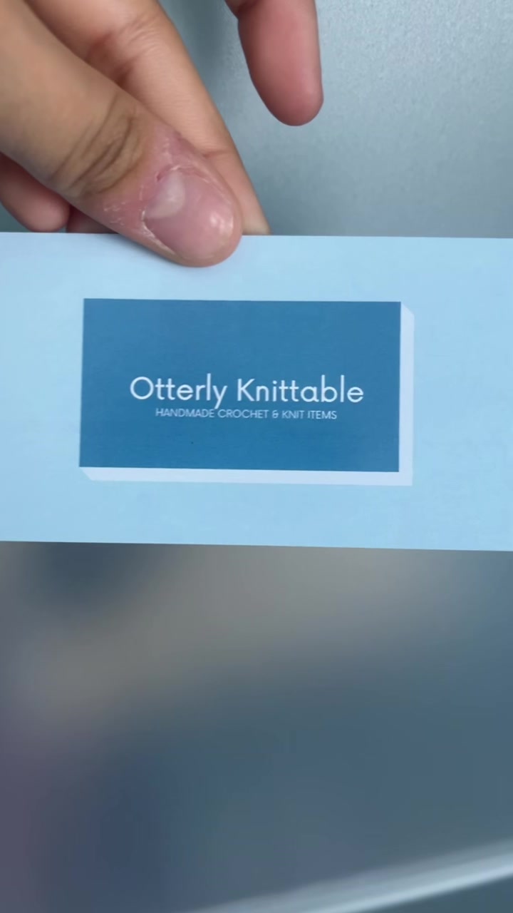 @Chrissy 🦦