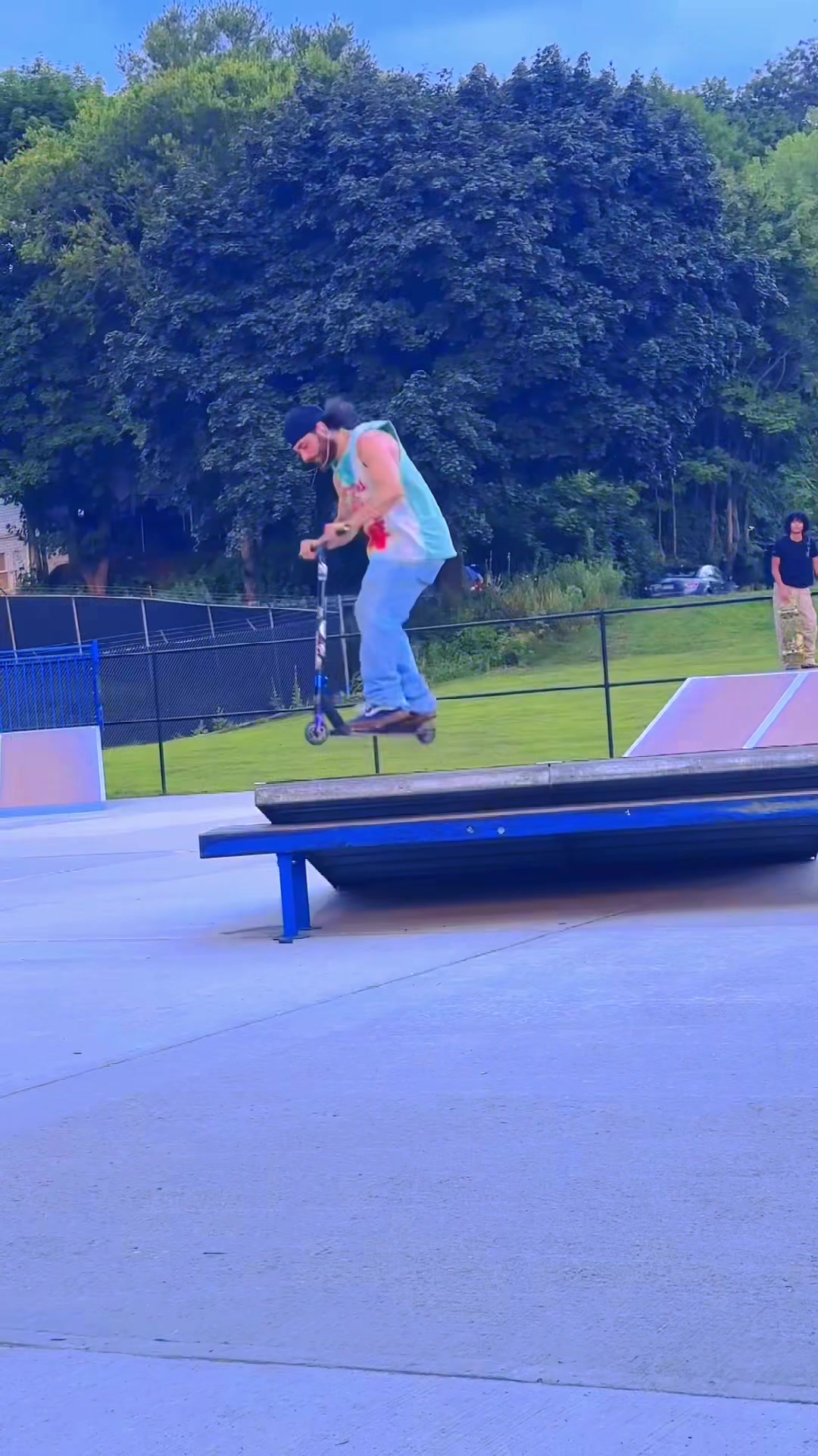 @Future Media Skateboarding