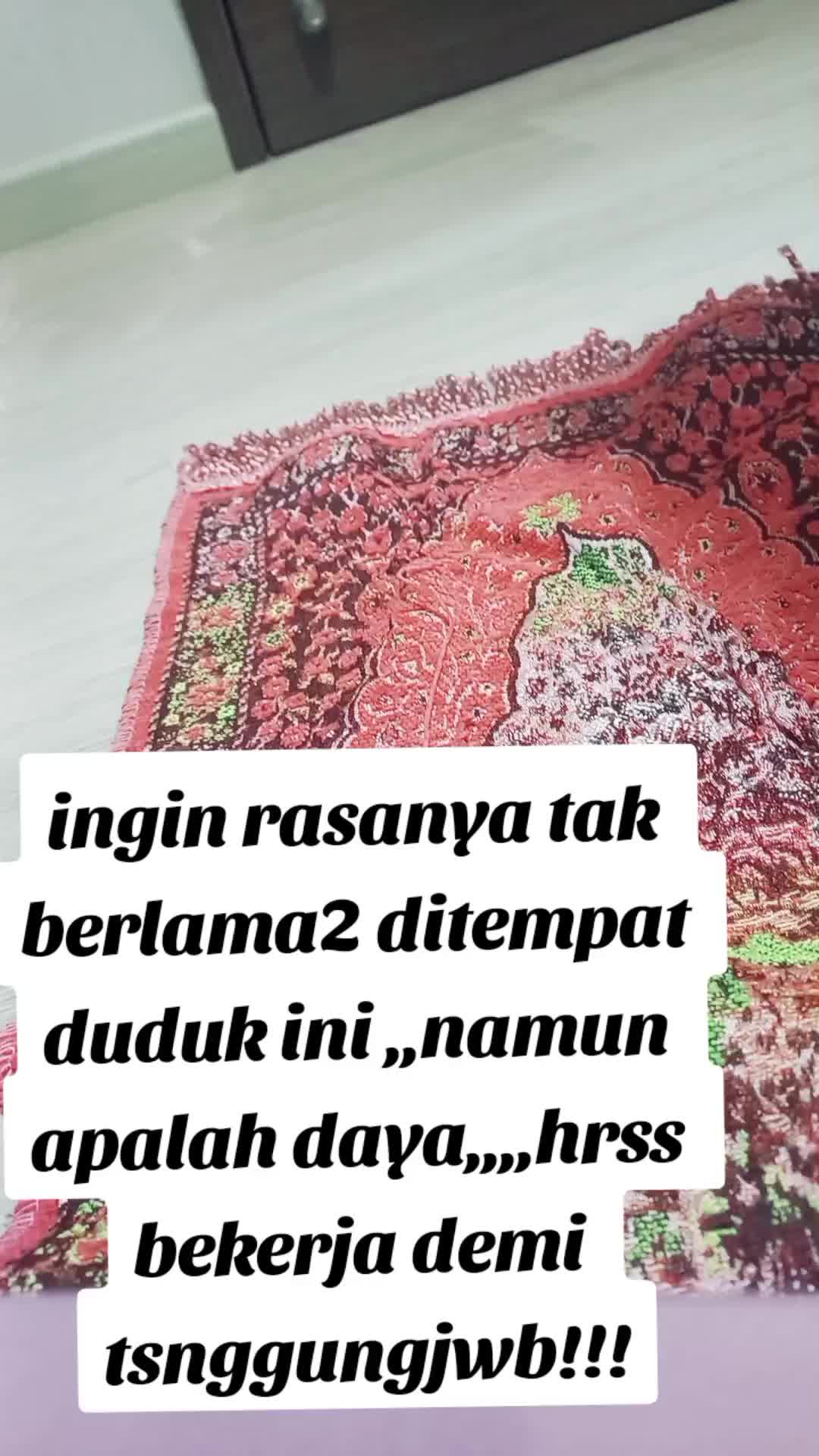 @pengaisrindu