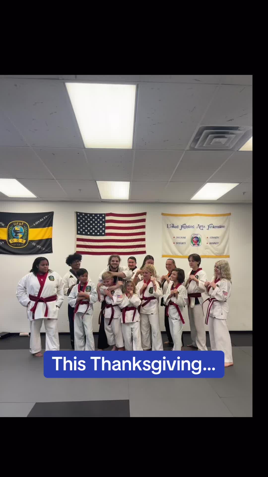 @Legacy Martial Arts Henderson