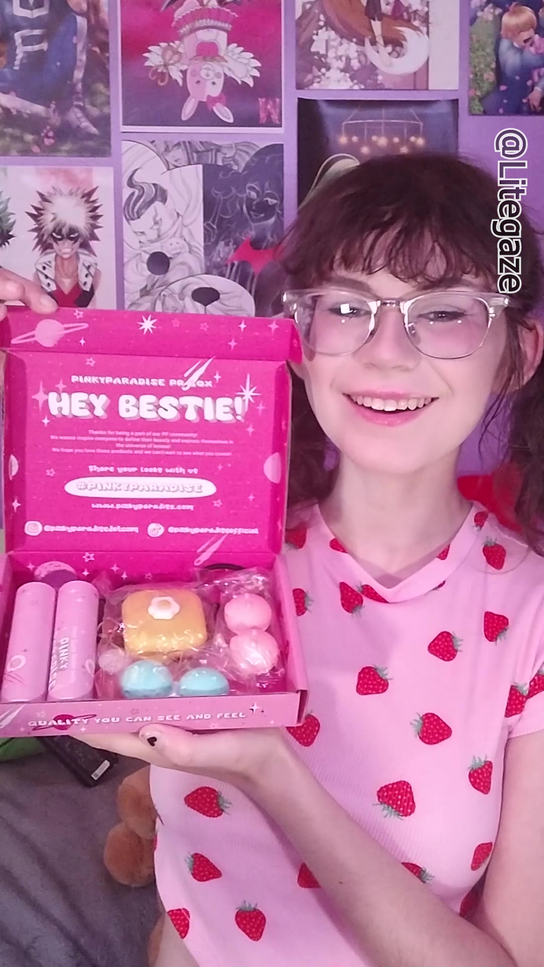 @Kimi <3