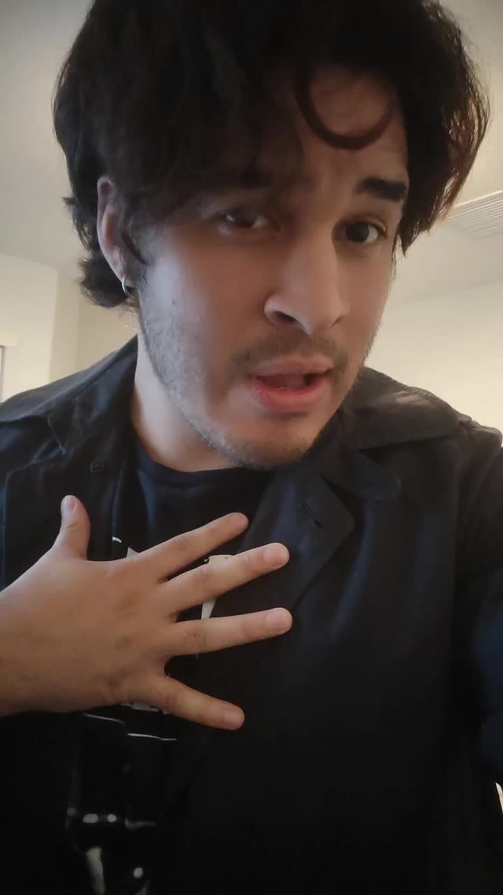 @Archangel cosplay
