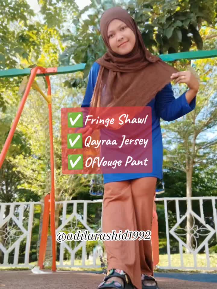 @Aryani Adila Rashid