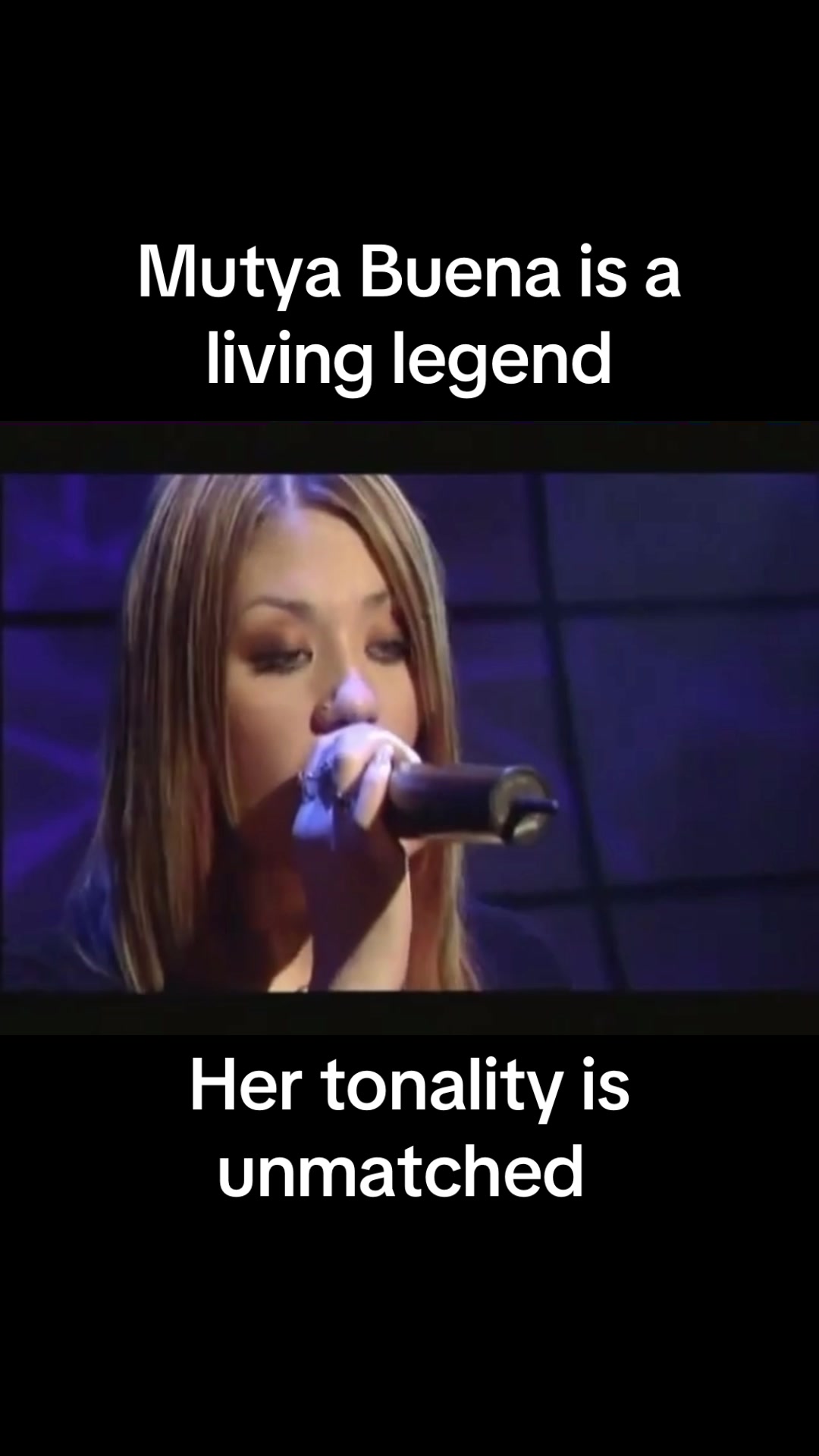 @Female Vocal