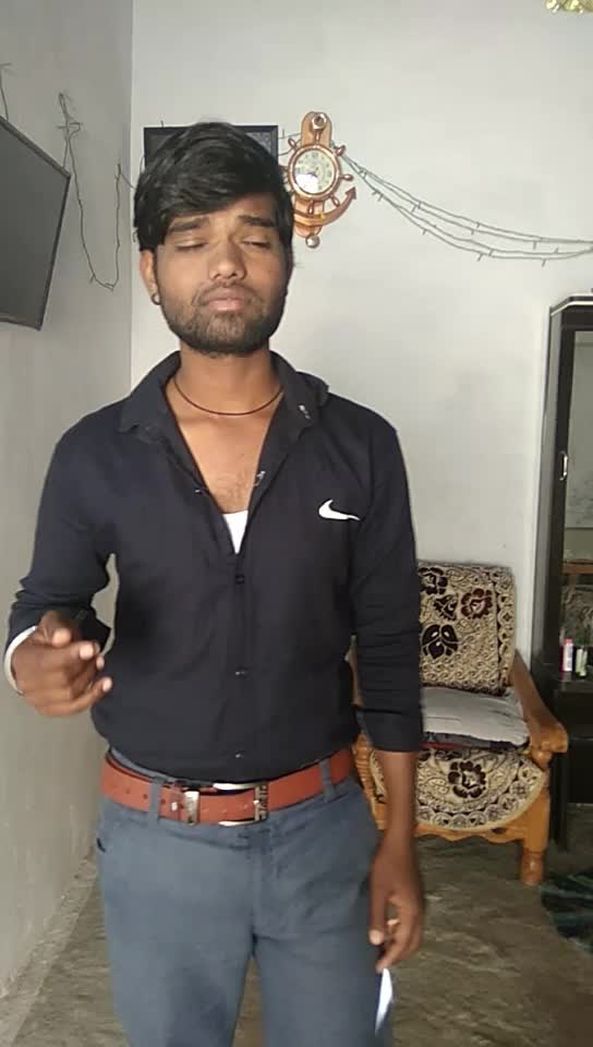 @Gangadhar Malviya