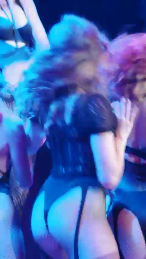 @TheCabaretBurlesque