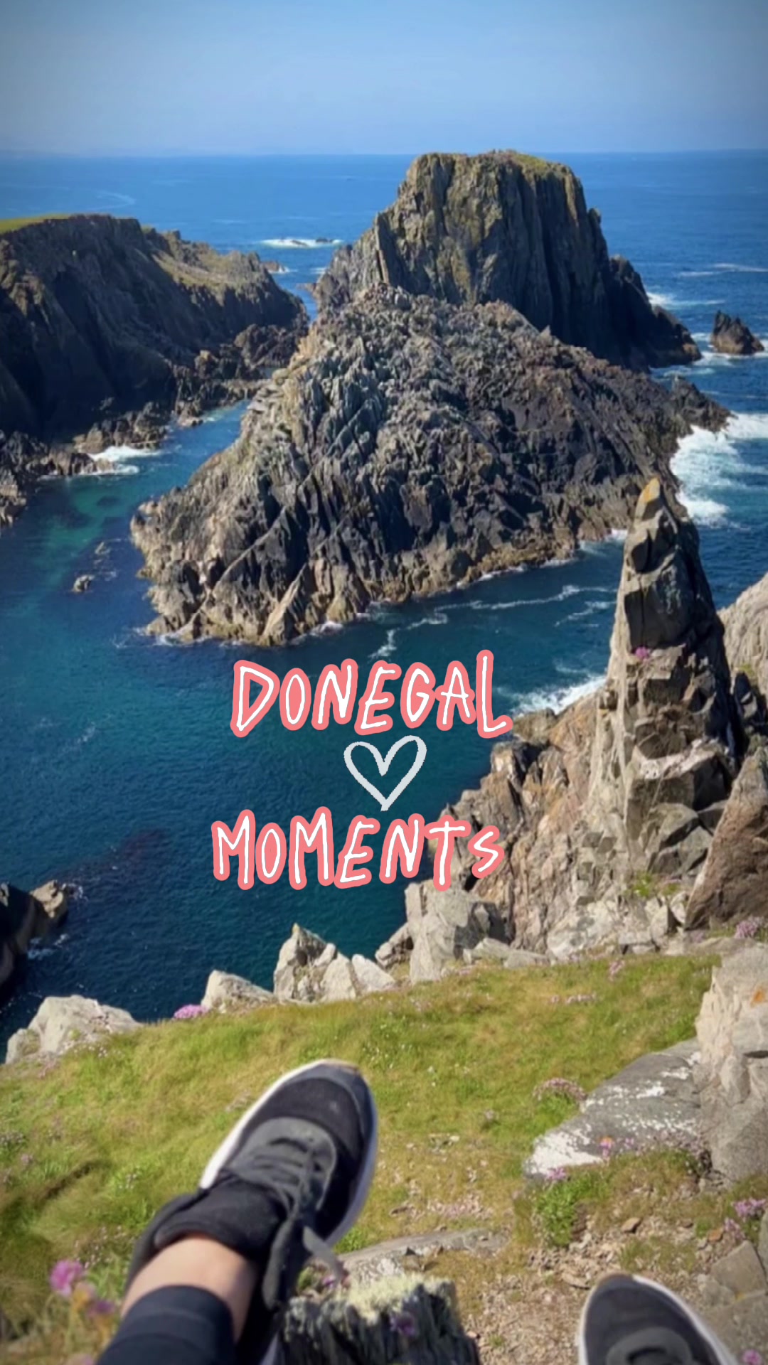 @grá donegal