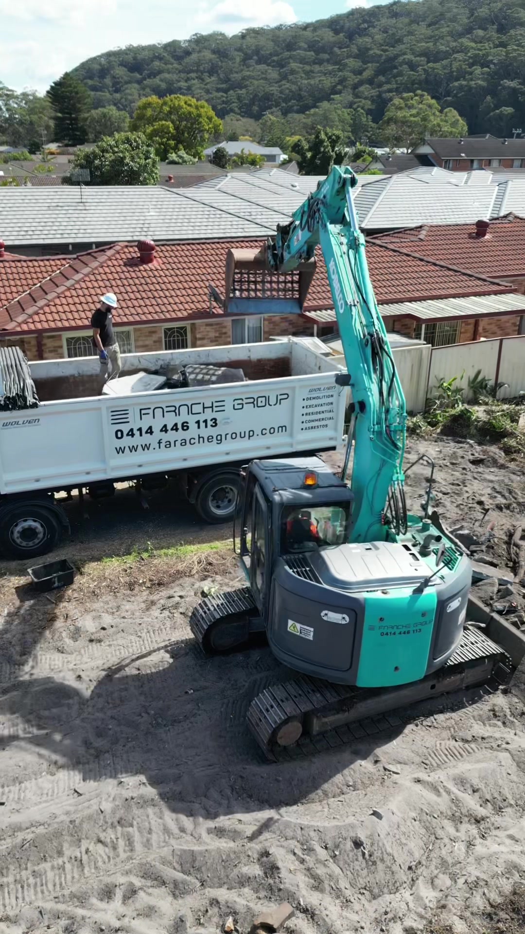 @Farache Group