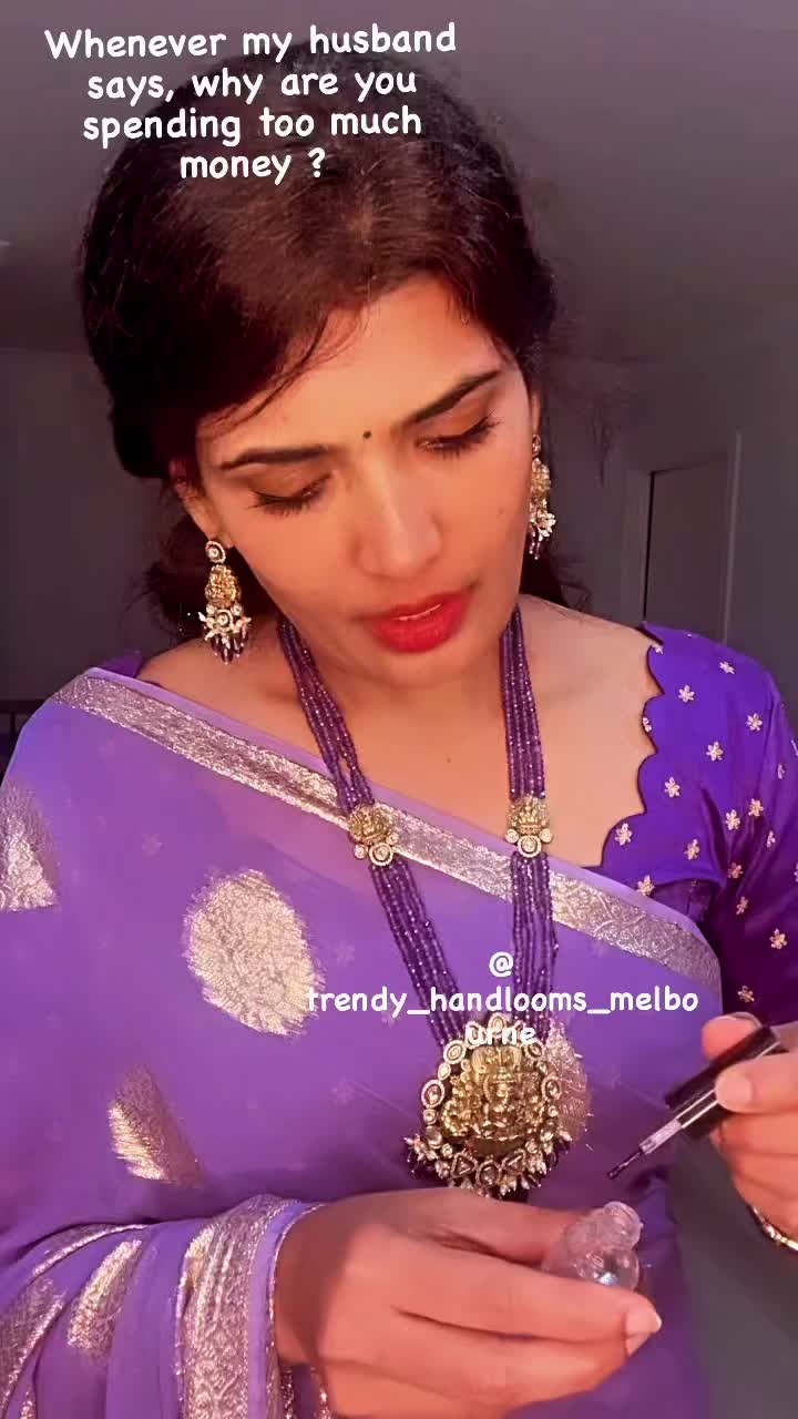 @Veena