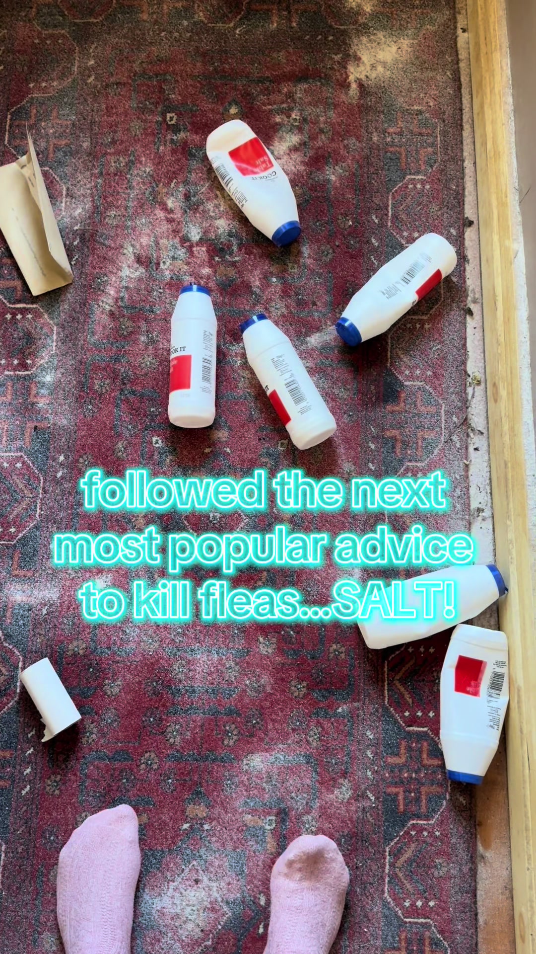 @MotherClutter