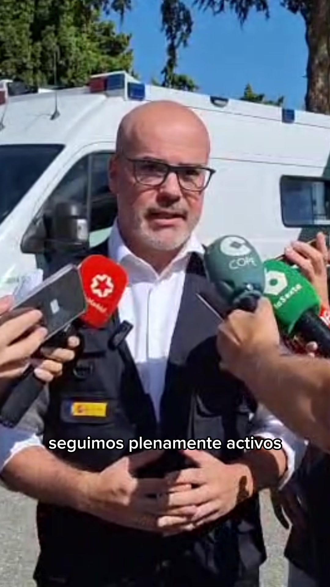 @Delegación del Gobierno Madrid