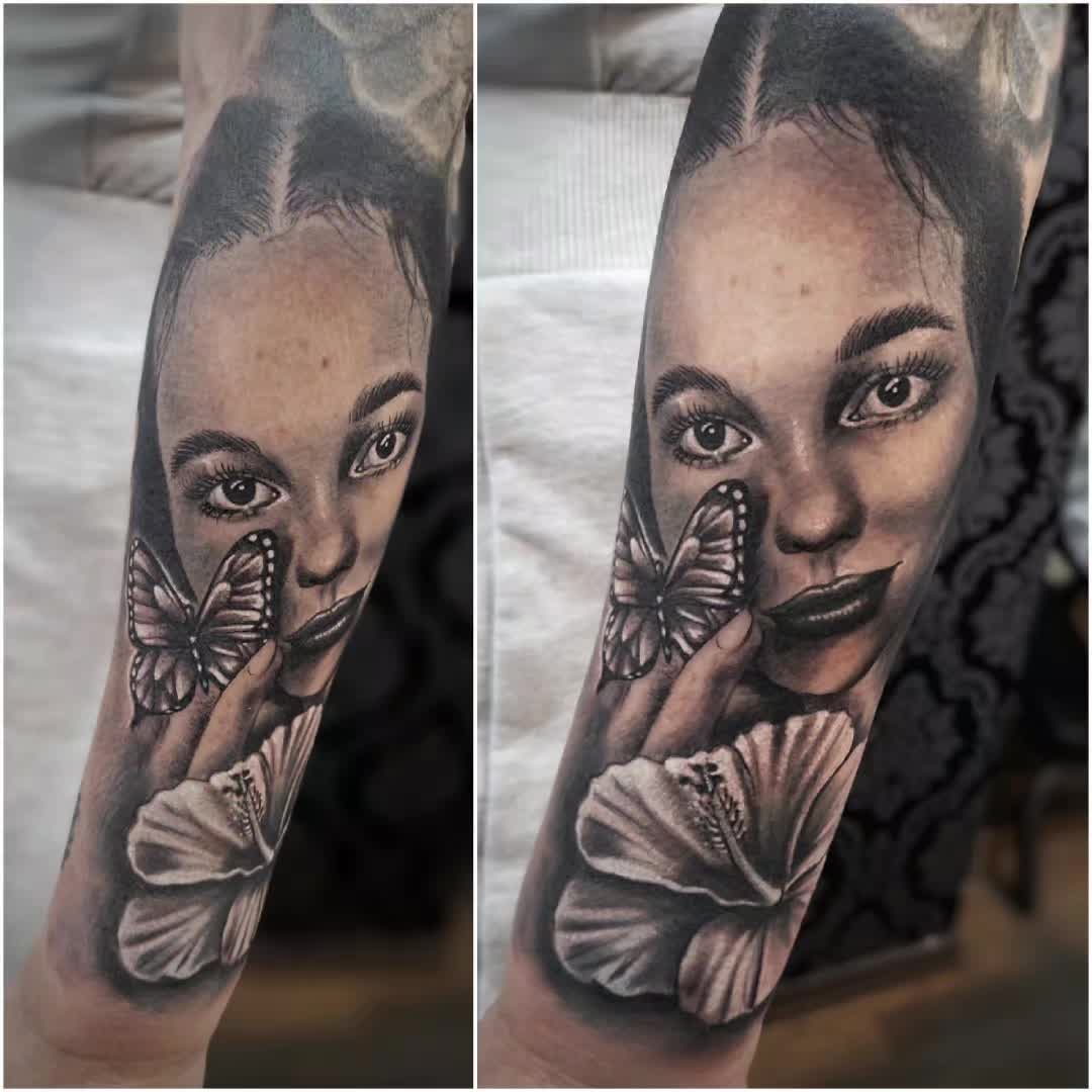 @Mandragora Tattoo Hungary