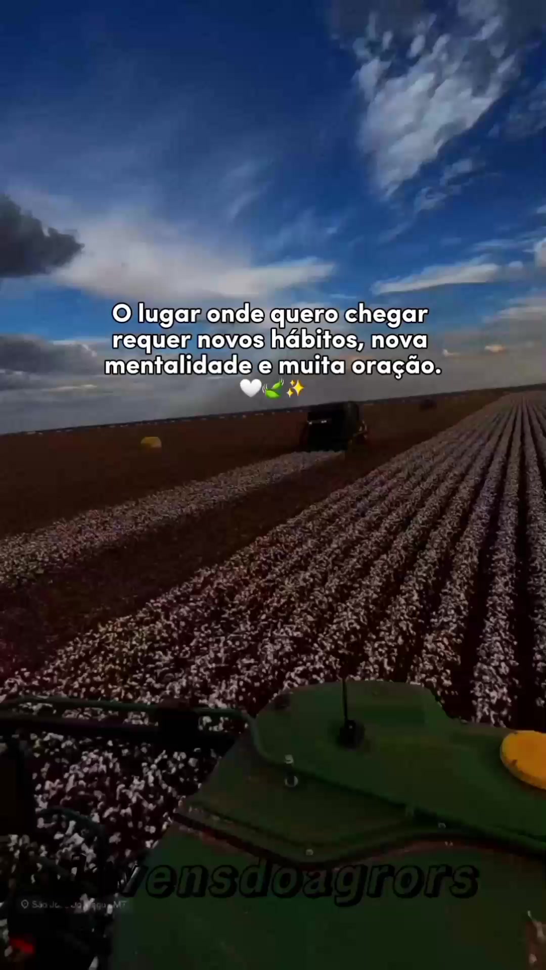 @JOVENS DO AGRO RS