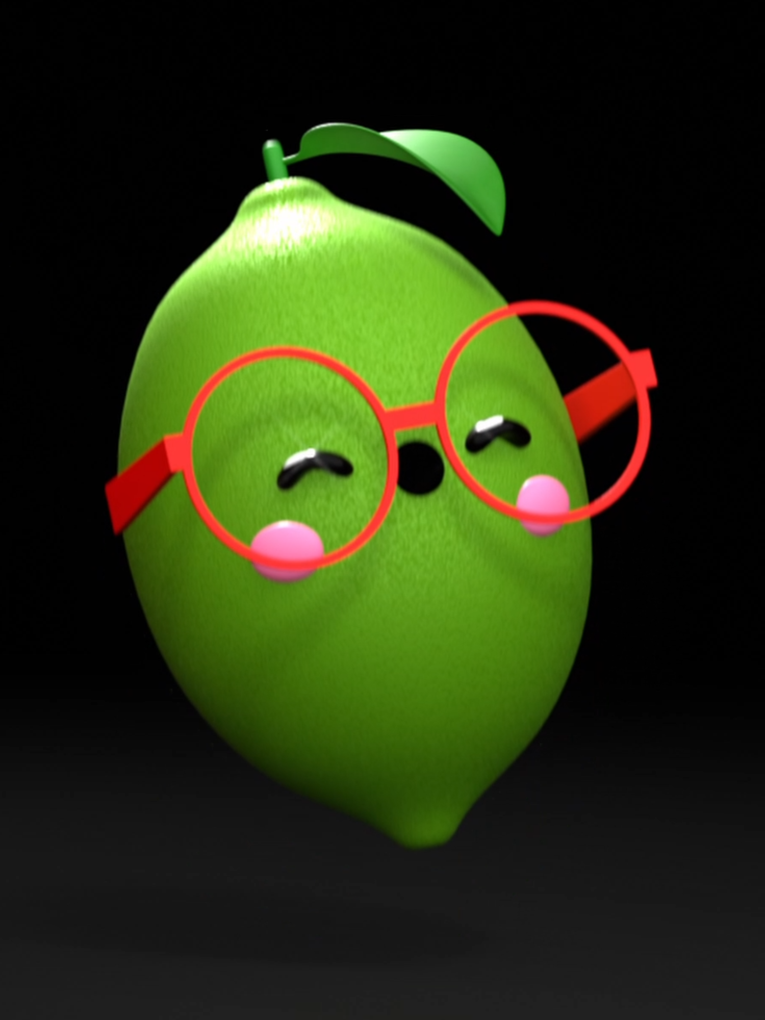 @Frutas Bailando