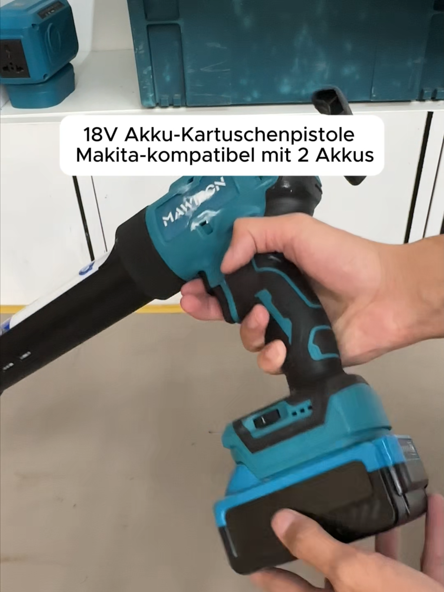 @Dematool