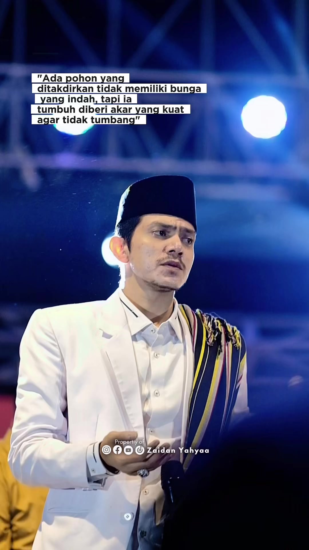 @Zaidan Yahyaa Official