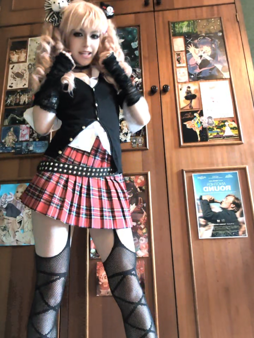 @𝐐𝐔𝐈𝐍𝐍 || ⋆˚꩜｡∘˙❦