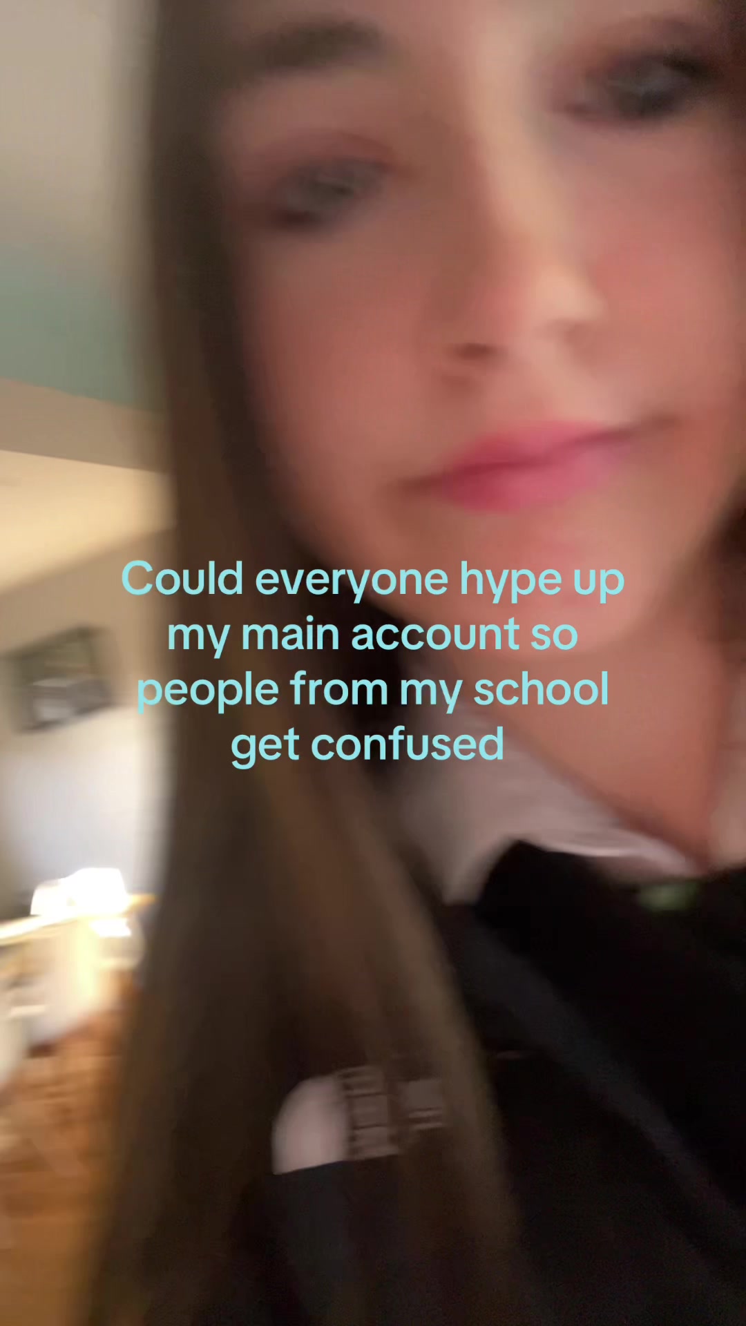@Alice secret acc