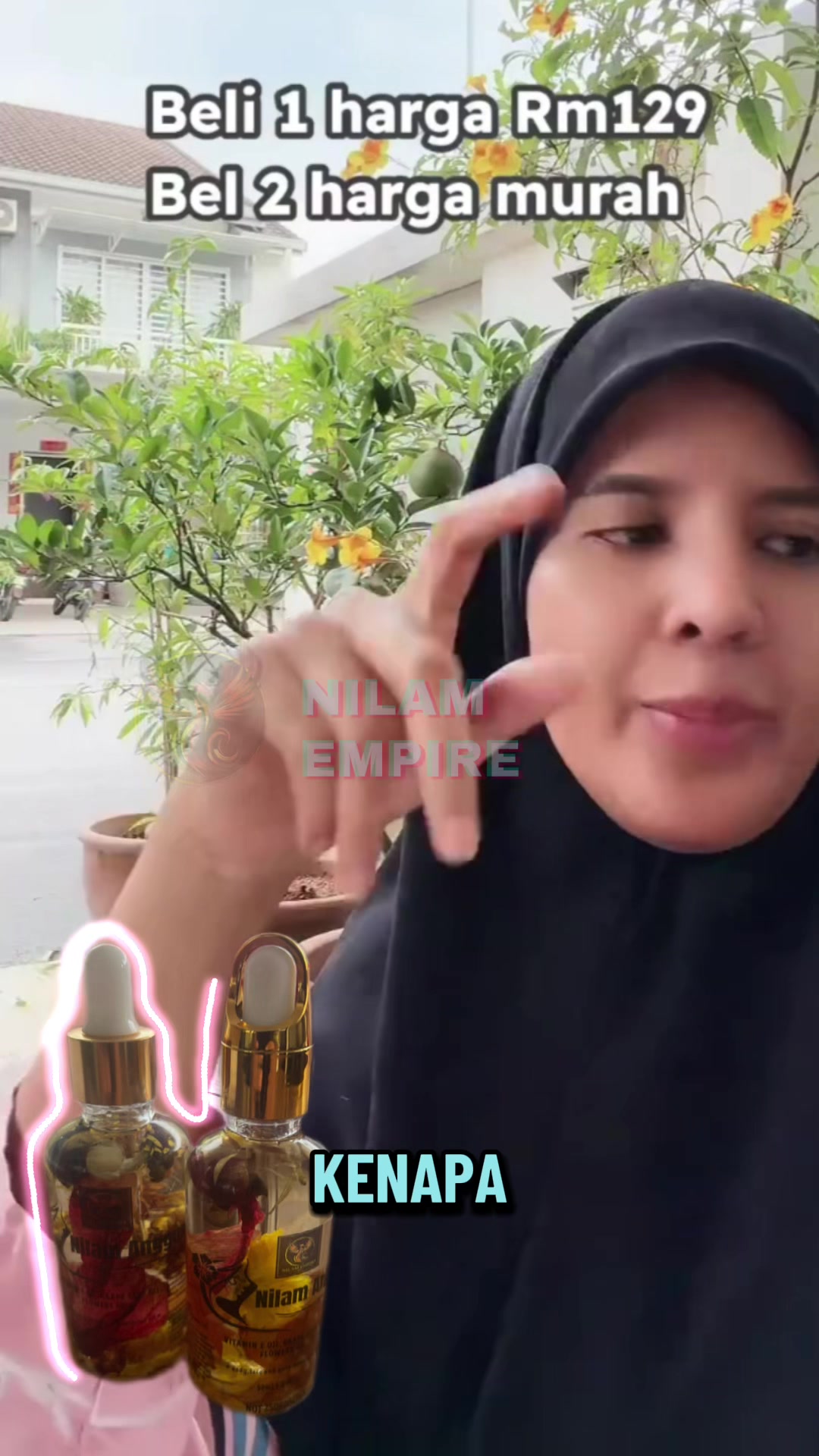 @Puan nilam ortiz&reg;️