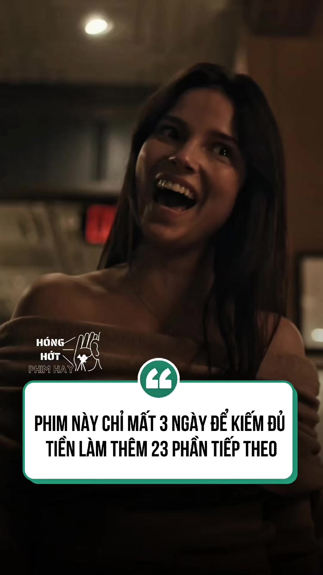 @Hóng Hớt Phim Hay