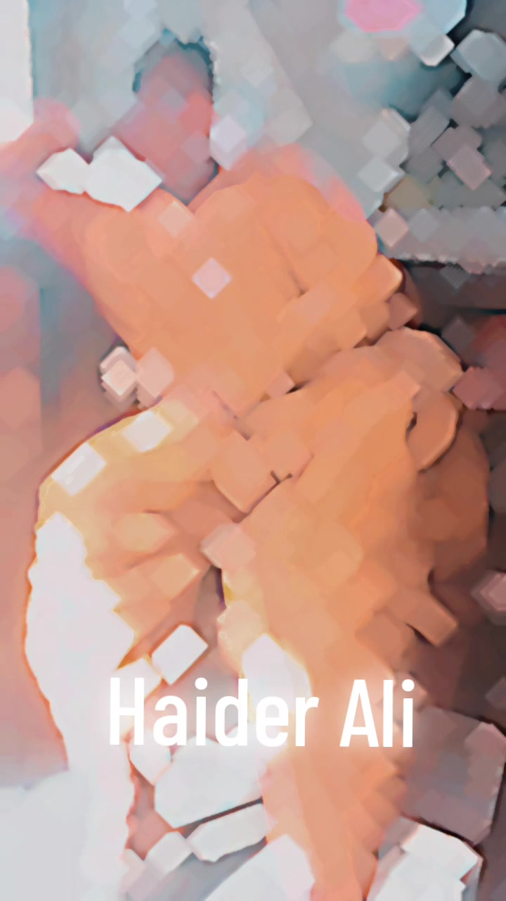 @Hidar Ali