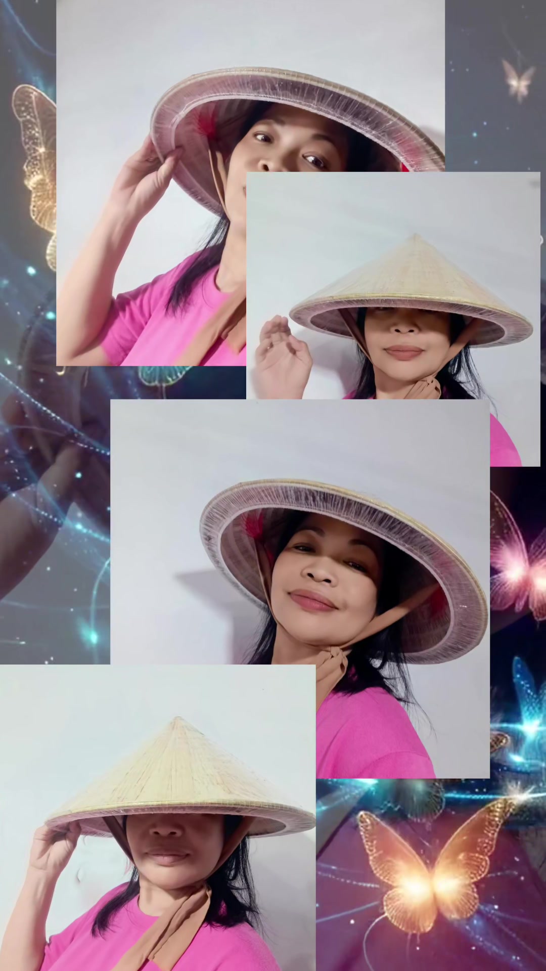 @🌻Call Me Jona🌻