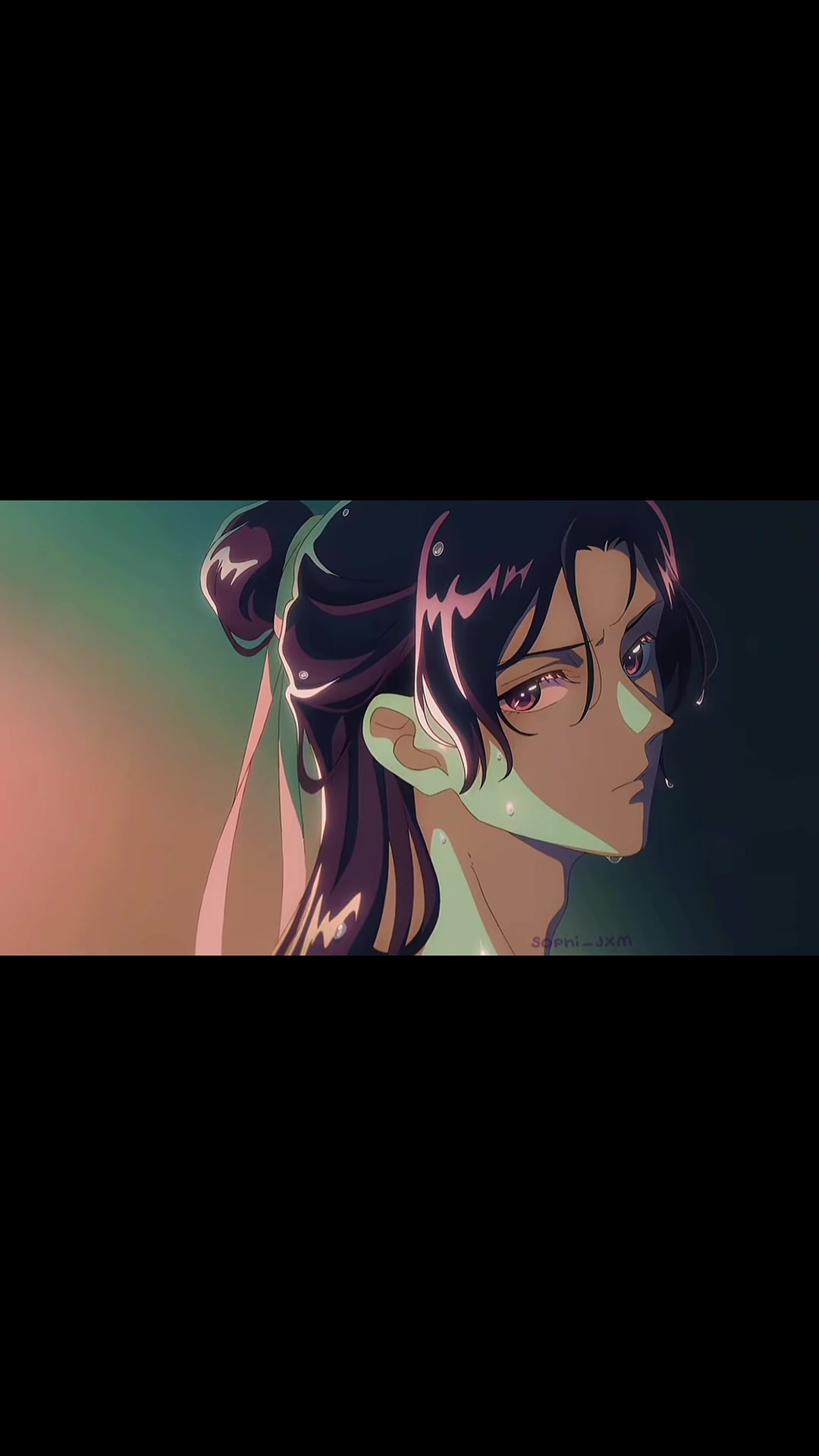 @Jinshi’s Wife๐๐