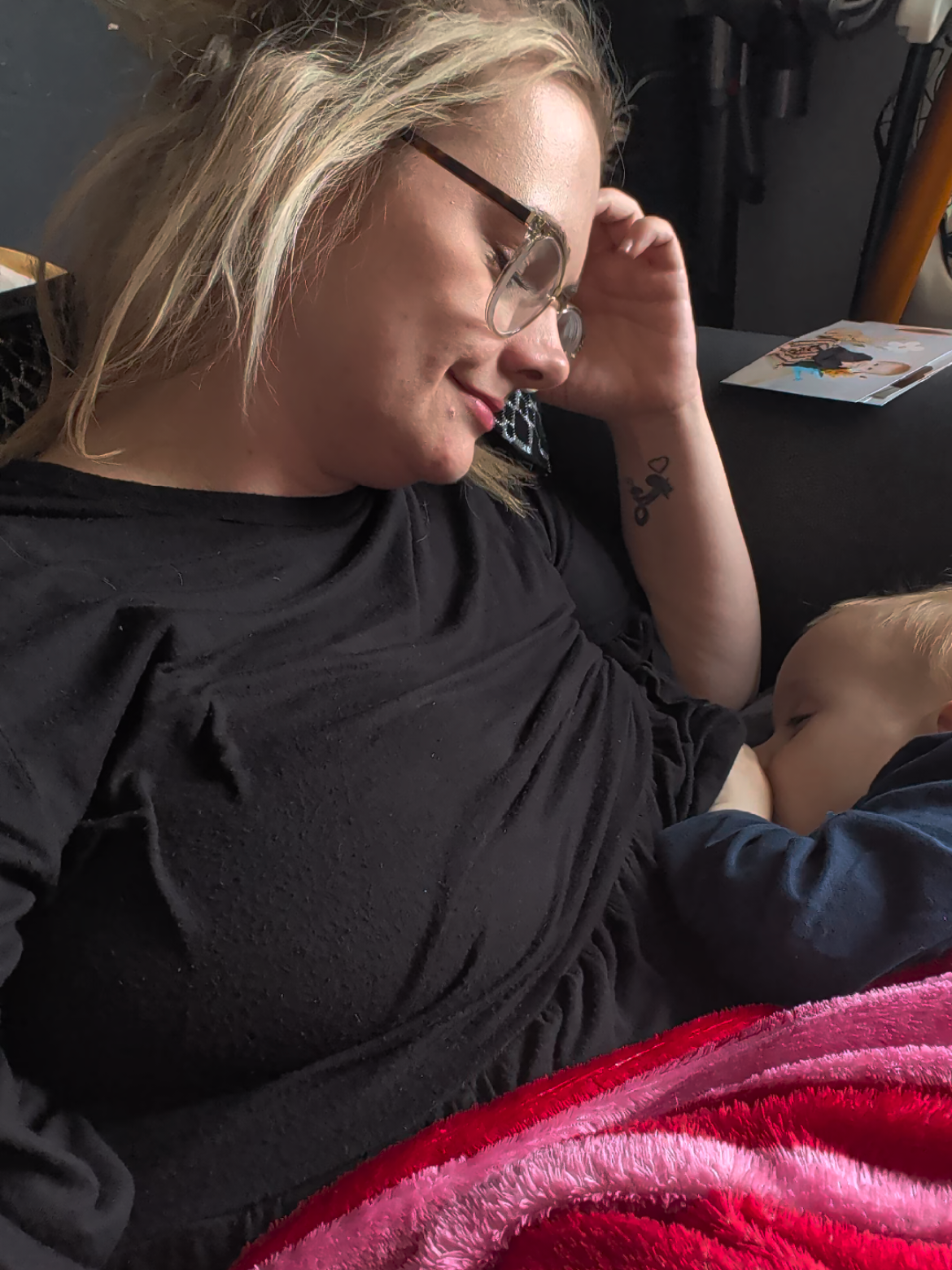 @Maya ✨| Motherhood, Mum of 2